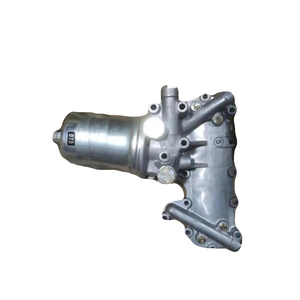 ชุดทำความเย็นน้ำมัน W06E สำหรับ Hino 15701-1171 15712-1400 15607-1480 15700-1310 - Product Image 1