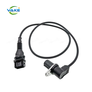 Posición del cigüeñal, repuestos para automóviles, Sensor de posición del cigüeñal del motor para <span class=keywords><strong>BMW</strong></span> <span class=keywords><strong>E36</strong></span> E38 E39 320i 323i <span class=keywords><strong>523i</strong></span> 528i 328i - Product Image 3