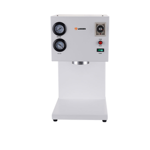 Vacuum Mixer for Gypsum/<strong>Impression</strong> Material R-901 Vacuum <strong>Plaster</strong> Mixer - Product Image 4