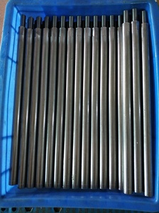 Công nghiệp tùy chỉnh máy tiện CNC phần cuộc sống lâu dài cắt nha khoa cho phụ kiện vòng với đầu đinh tán & Chốt pin tùy chỉnh gia công - Product Image 4