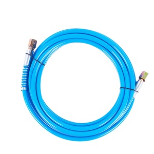Interruptor de máquina de inyección de alta presión impermeable para resina epoxi PU, para aplicaciones de construcción, formato de burbujas - Product Image 2