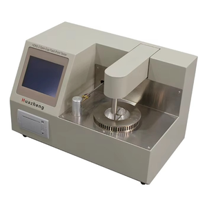 Huazheng เครื่องทดสอบจุดแฟลชแบบเปิดถ้วย HZKS-3 - Product Image 1