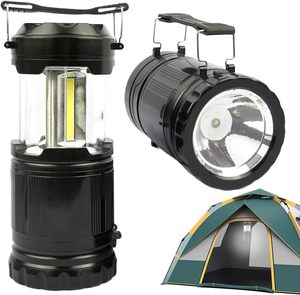 ไฟฉุกเฉินแบบพับได้ LED แบบยืดหดได้ พร้อมแบตเตอรี่ 3AA สำหรับตั้งแคมป์ รุ่น NEBO NE6908 - Product Image 4