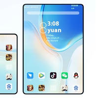 Nouvelle tablette tactile étanche 10,1 pouces Android 10 intelligente pour les entreprises, avec Bluetooth, processeur MTK Octa Core, 4 Go/32 Go, USB-C, livraison directe d'usine