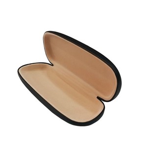 Estuches de gafas de cuero PU para una protección óptima de las gafas - Product Image 3