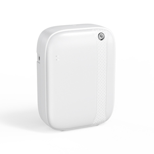 Mới Thông Minh Wifi Không Nước Máy Mùi Hương Hương Thơm Tinh Dầu Điện Tường Cắm Trong Khuếch Tán Hương Thơm Cho Phòng Nhà - Product Image 1