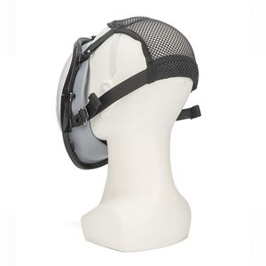 Respirador Personal Portátil con Suministro de Aire, de Fábrica - Product Image 3