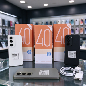Spark40pro+ ขายดี, สมาร์ทโฟน 5G ยอดนิยม, ดีไซน์บางเฉียบทันสมัย, รองรับซิมคู่ทั่วโลก, แบตเตอรี่ขนาดใหญ่ - Product Image 5