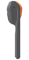 Terminal POS Portátil Android 14 de 5.5 Pulgadas, 3+32GB, con Bluetooth, Conectividad USB e Impresora Térmica de Recibos de 58mm