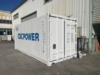 Conteneur réfrigéré solaire 20ft 40ft conteneur frigorifique transport poisson frais, viande fraîche, aliments surgelés et fruits, légumes