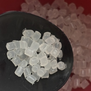 Raw Material LDPE Resin <b>Pellets</b> High Quality Polyethylene LDPE Material for Producing Polyethylene Film - Product Image 6