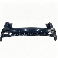 Ensemble de pare-chocs avant BYD Pro DM-i de haute qualité, style d'origine, pièces de carrosserie OEM SA2FL-2804111 en stock, prix d'usine