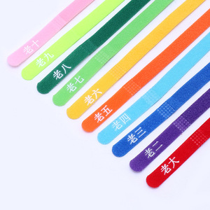 Producto de Venta caliente, tela de nailon cómoda, nuevos collares para mascotas, <span class=keywords><strong>Collar</strong></span> de identificación de cachorro, <span class=keywords><strong>Collar</strong></span> de perro gatito suave - Product Image 5