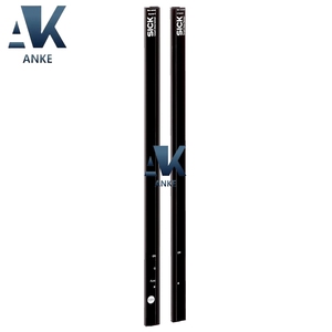 Sick 1212690 SAS4-F044P3TS2T00 Cortina de Luz de Seguridad para Automatización - Product Image 1