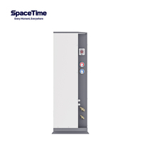 Unité de Condensation Écoénergétique Copeland Automatique 6HP 200-220V à Tension Large, Légère et Écologique, Longue Durée de Vie - Meilleures Ventes