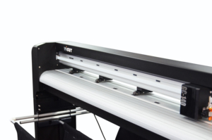 Plóter cortador gráfico, máquina de corte de vinilo, cortador de papel adhesivo - Product Image 6
