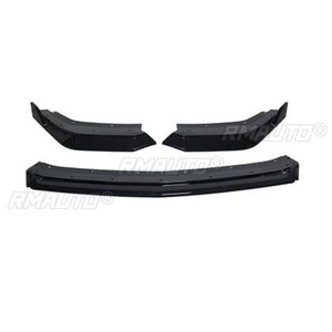 Protector de Parachoques Delantero para Ford Mustang Dark Horse ECO/GT 2024+, Difusor de Labio para Parachoques, Pieza de Modificación - Product Image 3