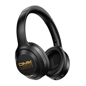 Auriculares Inalámbricos para Juegos <span class=keywords><strong>ONIKUMA</strong></span> GT811 de la Mejor Calidad, Ligeros, con Cancelación de Ruido ANC ENC Multimodo y Bluetooth - Product Image 1