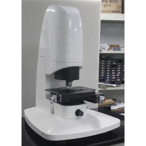 Nouvel instrument de mesure de profil de surface haute précision, profilomètre 3D de contour, testeur de rugosité, multi-tension, origine US, garantie 1 an - Product Image 4