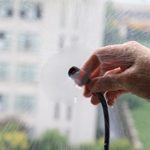 Vườn thủy lợi bọt xà bông nhỏ giọt phun nước nông nghiệp vườn tưới Emitter nhỏ giọt cho 4/7mm hose - Product Image 3