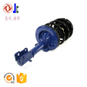 Amortisseur de marque chinoise pour Chrysler Grand Voyager 2000 171964L 171964R - Product Image 2