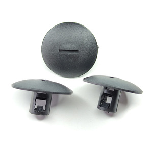Peugeot Citroen <b>Car</b> Floor Mat <b>Clips</b> 0136 Plastic Fastener For Carpet Cover Repair Replacement - Product Image 5