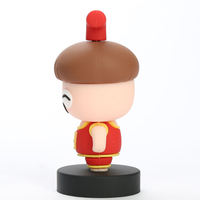 Fabricante de Juguetes Shengye, Nuevo Diseño 3D, Baloncesto Deportivo, Modelo de PVC, Figura de Acción, Juguete para Regalos Promocionales Personalizados