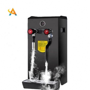 Precio barato Hervidor eléctrico portátil Taza térmica Café Caldera <span class=keywords><strong>de</strong></span> <span class=keywords><strong>agua</strong></span> <span class=keywords><strong>de</strong></span> viaje Control <span class=keywords><strong>de</strong></span> temperatura Hervidor <span class=keywords><strong>de</strong></span> <span class=keywords><strong>agua</strong></span> inteligente Termo - Product Image 5