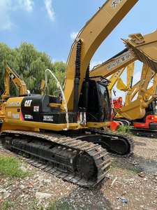 รถขุดมือสอง CAT 323D2L ราคาถูก คุณภาพเยี่ยม รถขุดมือสอง CAT ขาย - Product Image 5
