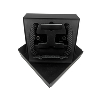   Palettes de changement de vitesse magnétiques G42 avec éclairage LED pour les modèles BMW Séries 1, 2, 3, 4, 5, 7 et M X