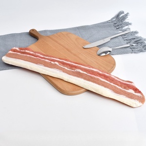 Viande <span class=keywords><strong>de</strong></span> Porc Artificielle en PVC Naturel <span class=keywords><strong>de</strong></span> Haute Qualité, Simulation <span class=keywords><strong>de</strong></span> Viande <span class=keywords><strong>de</strong></span> Porc, Aliment Factice Éducatif pour la Décoration Intérieure et les Cadeaux - Product Image 6