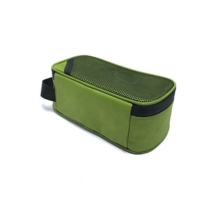 de carbono activado equipaje apestoso prueba bolsa caso para hierba accesorios para fumar - Product Image 5