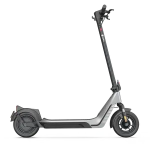 2 Wheel Foldable Lightweight Electric Scooter Bike Bicycle Kick Sport Scooters Electrica E-Scuter ODM OEM For Adults