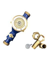 Clavier numérique <span class=keywords><strong>anti</strong></span>-<span class=keywords><strong>retour</strong></span> à haute pression, boîtier en laiton, pavé numérique, IP68 - Product Image 5