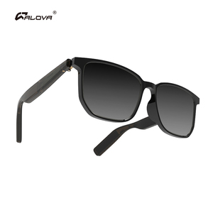 Portable <strong>bluetooth</strong> <strong>Glasses</strong> Outdoor Sports Anti Blue Light Eyes protection Smart <strong>Glasses</strong> with Mic - Product Image 1