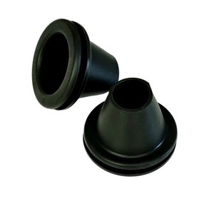 Fabricant sur mesure de joints d'étanchéité en silicone, joints toriques en caoutchouc coloré - Product Image 6