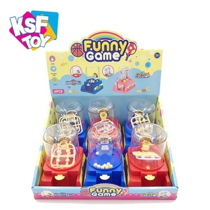 Educativo mini tiroteo pantalla de la máquina de juguetes de interior <span class=keywords><strong>familia</strong></span> mesa de juego de Juguetes - Product Image 3