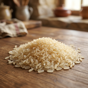 ข้าวหอมมะลิไทยเกรดพรีเมียมปี 2022 แบบเมล็ดกลาง อบแห้ง (FD Dried) สำหรับส่งออก - Product Image 2