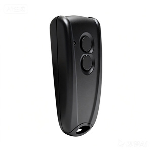 Nouvelle télécommande de <span class=keywords><strong>porte</strong></span> de <span class=keywords><strong>garage</strong></span> à code roulant 433 MHz compatible avec l'ouvre-<span class=keywords><strong>porte</strong></span> <span class=keywords><strong>ECOSTAR</strong></span> RSE2 RSC2 - Product Image 3