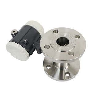 アルコールタービン流量計パドルホイール流量計 - Product Image 6