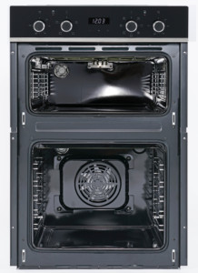 Chất lượng cao tường 60cm điện được xây dựng trong Lò đa chức năng được xây dựng trong lò vi sóng - Product Image 2