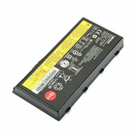 Batterie d'ordinateur portable 00HW030 01AV451 5B10W13950 SB10F46468 SB10T83193 78++ pour Lenovo ThinkPad P70 P71 P72 Ordinateur portable Batterie d'origine