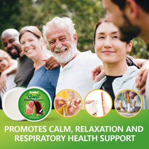 Prodotti di Alta Qualità per Smettere di Fumare, Crema Efficace Anti-Fumo - Product Image 5