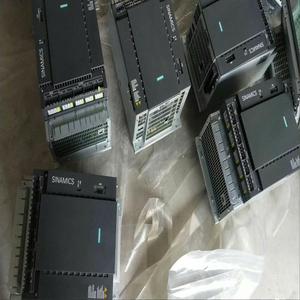 Module d'alimentation SINAMICS S120 6SL3111-4VE21-6EA0 3AC 400V 16kW IP20 - Product Image 1