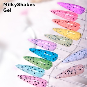 JTING - Colección de Esmaltes de Uñas en Gel con Efectos Veraniegos Únicos en 12 Colores, Servicio de Diseño OEM ODM, Muestras Gratis - Product Image 1