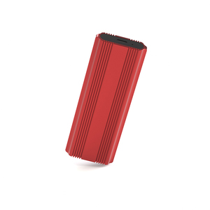 M.2 NVMe NGFF casing & tas USB, Case & tas USB Alloy aluminium, protokol ganda - Product Image 5