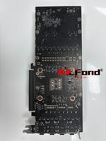 RTX 4080 32GB Turbo Edition PCIe DP 256-bit GDDR6X Graphics Card Cooling Fan New Desktop/Workstation Professional