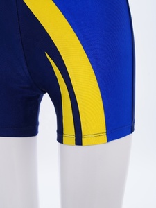 Costumes de danse pour garçons de 6 à 16 ans, costumes de danse contemporaine, lyrique, latin, shorts de gymnastique, shorts de sport, costumes de danse jazz - Product Image 5