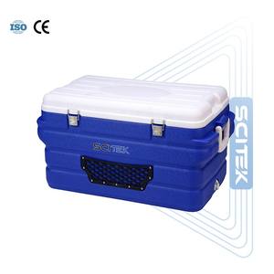 Réfrigérateur portable SCITEK 18-100L Design durable avec isolation en mousse PU sans CFC Garantie de 2 ans pour une utilisation en laboratoire - Product Image 3
