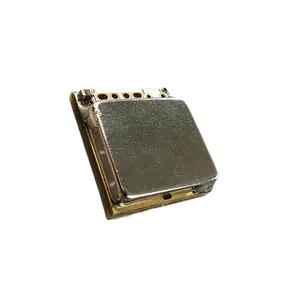 Moduli del sensore di movimento a microonde Radar ISM 5.8GHz modulo ricetrasmettitore a microonde per elettrodomestici intelligenti k58s22